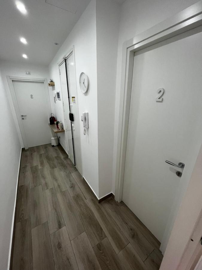 Dimora Sicula Guest House Κατάνια Εξωτερικό φωτογραφία
