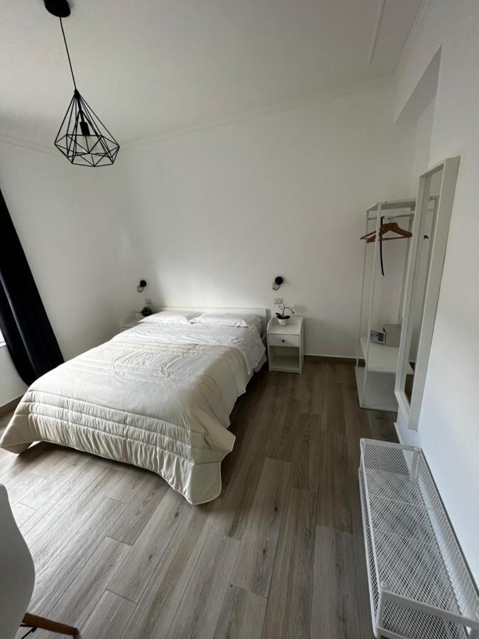 Dimora Sicula Guest House Κατάνια Εξωτερικό φωτογραφία