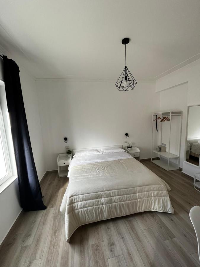 Dimora Sicula Guest House Κατάνια Εξωτερικό φωτογραφία