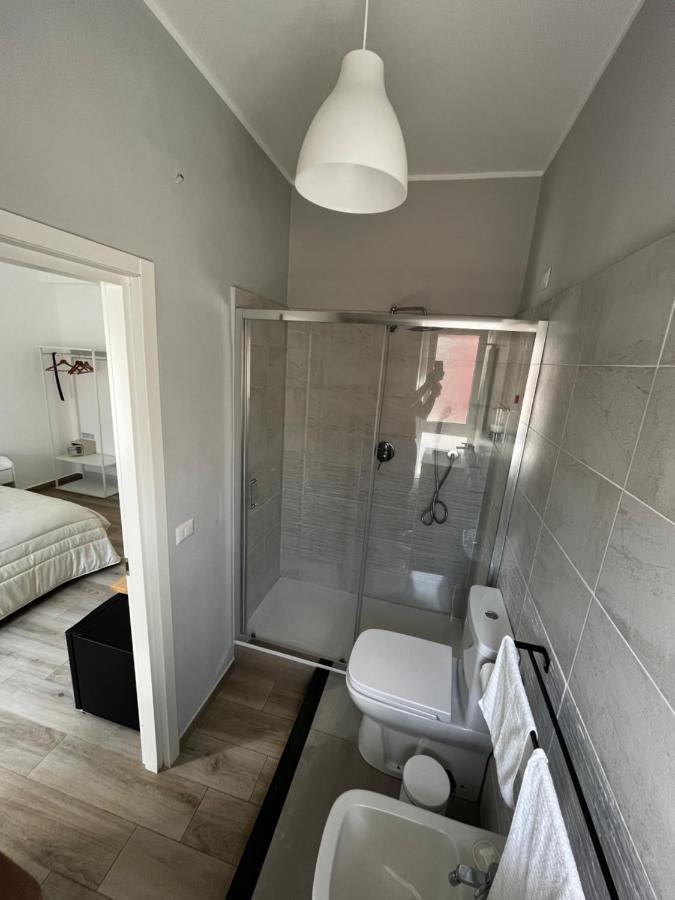 Dimora Sicula Guest House Κατάνια Εξωτερικό φωτογραφία