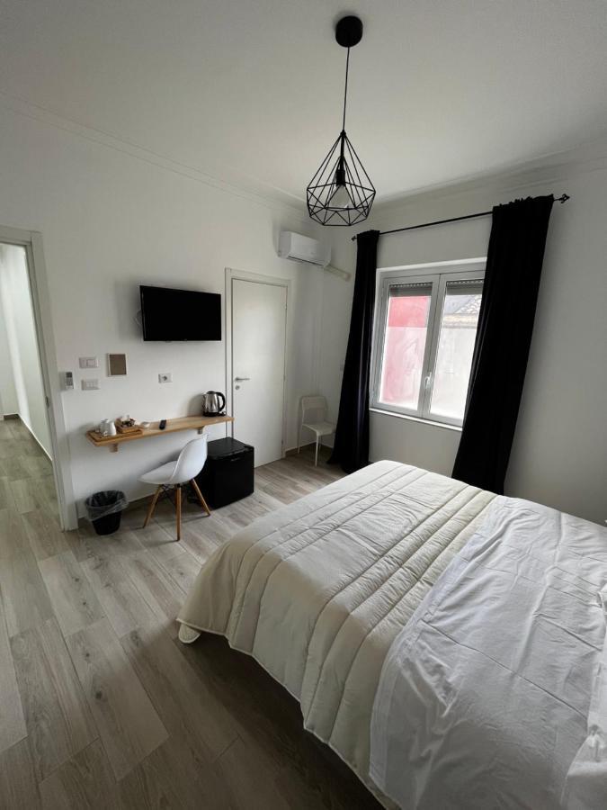 Dimora Sicula Guest House Κατάνια Εξωτερικό φωτογραφία