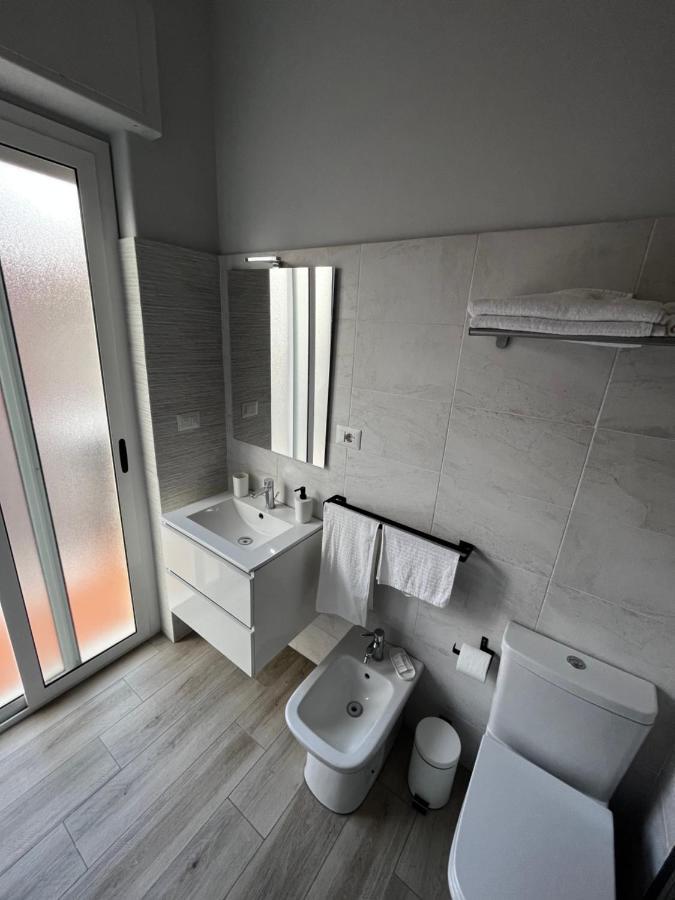 Dimora Sicula Guest House Κατάνια Εξωτερικό φωτογραφία