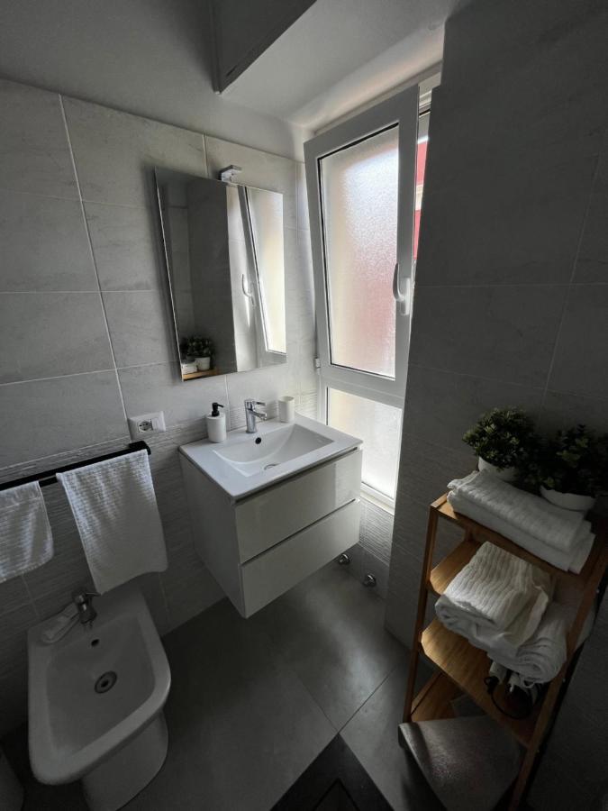 Dimora Sicula Guest House Κατάνια Εξωτερικό φωτογραφία