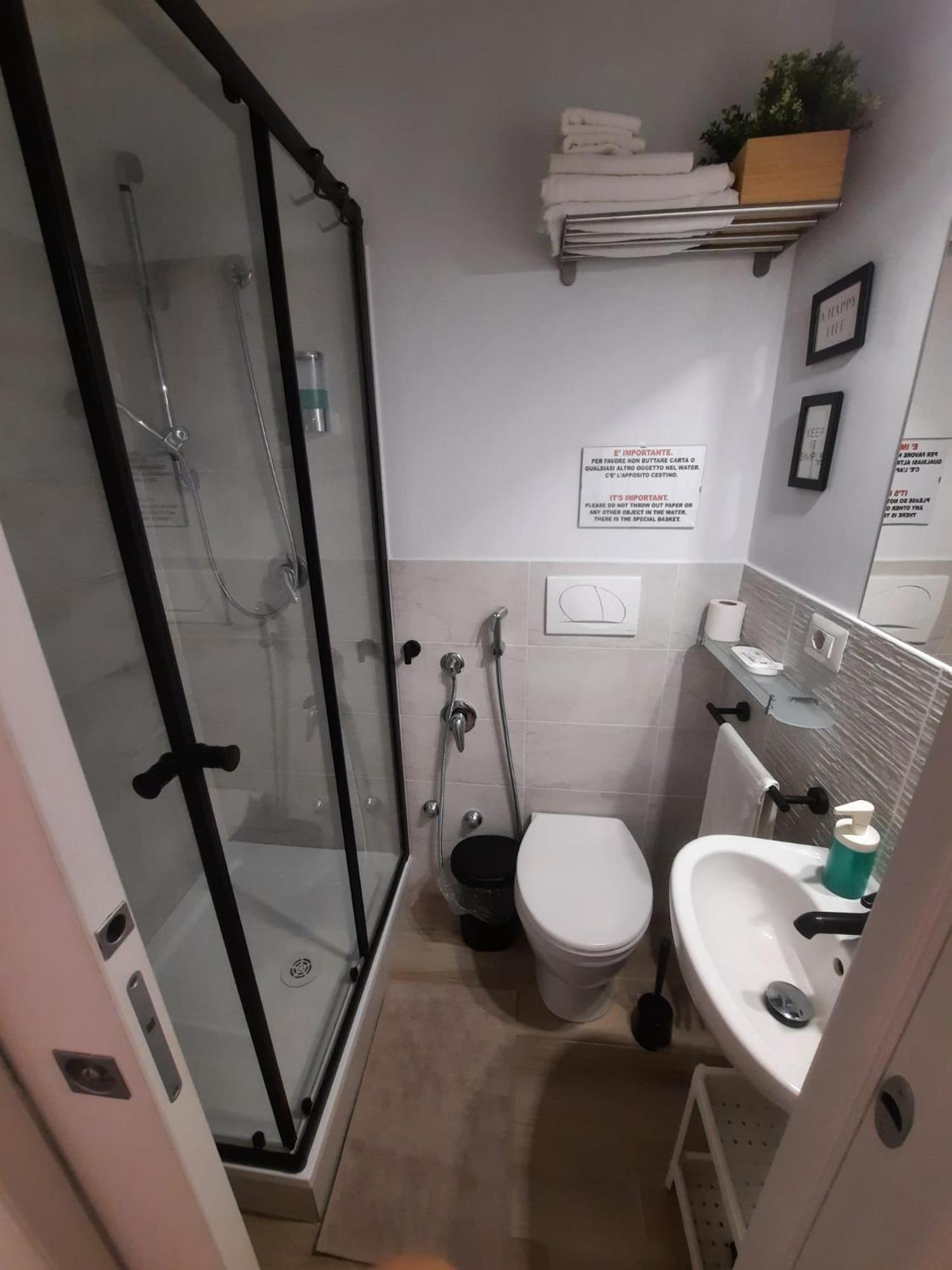 Dimora Sicula Guest House Κατάνια Εξωτερικό φωτογραφία