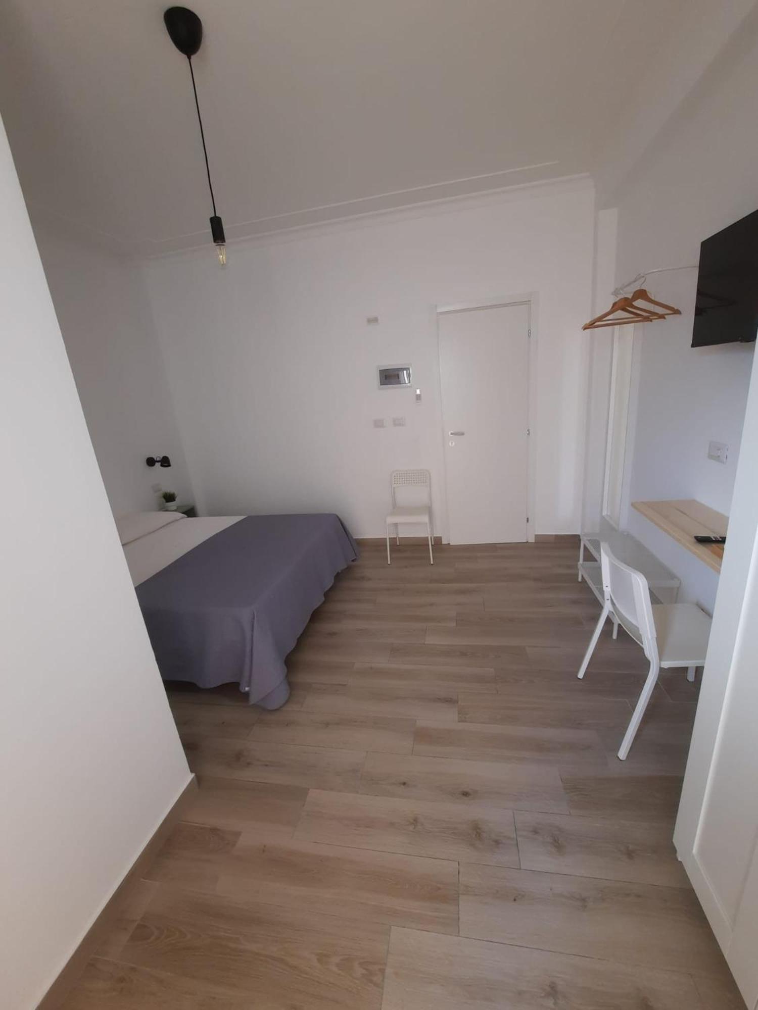 Dimora Sicula Guest House Κατάνια Εξωτερικό φωτογραφία