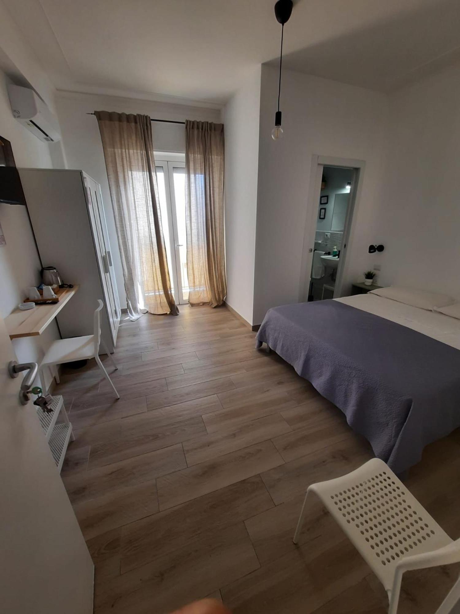 Dimora Sicula Guest House Κατάνια Εξωτερικό φωτογραφία