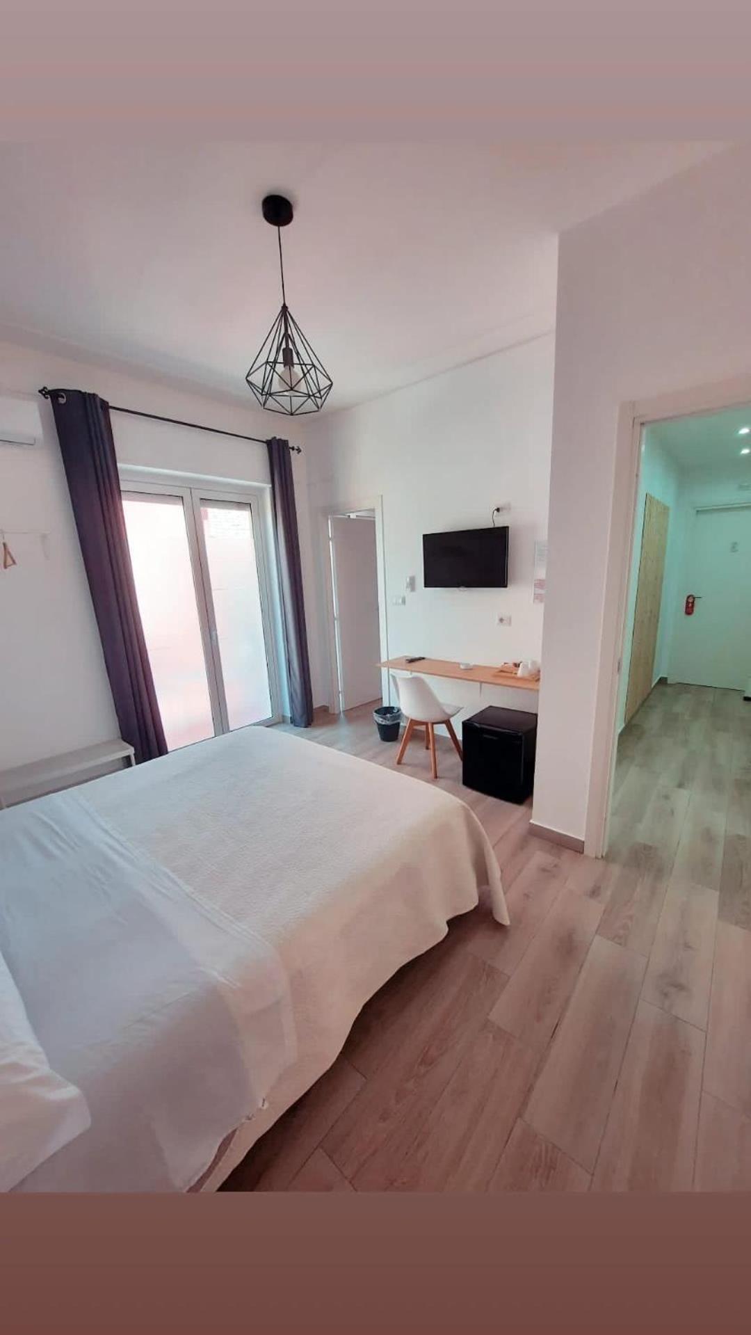 Dimora Sicula Guest House Κατάνια Εξωτερικό φωτογραφία