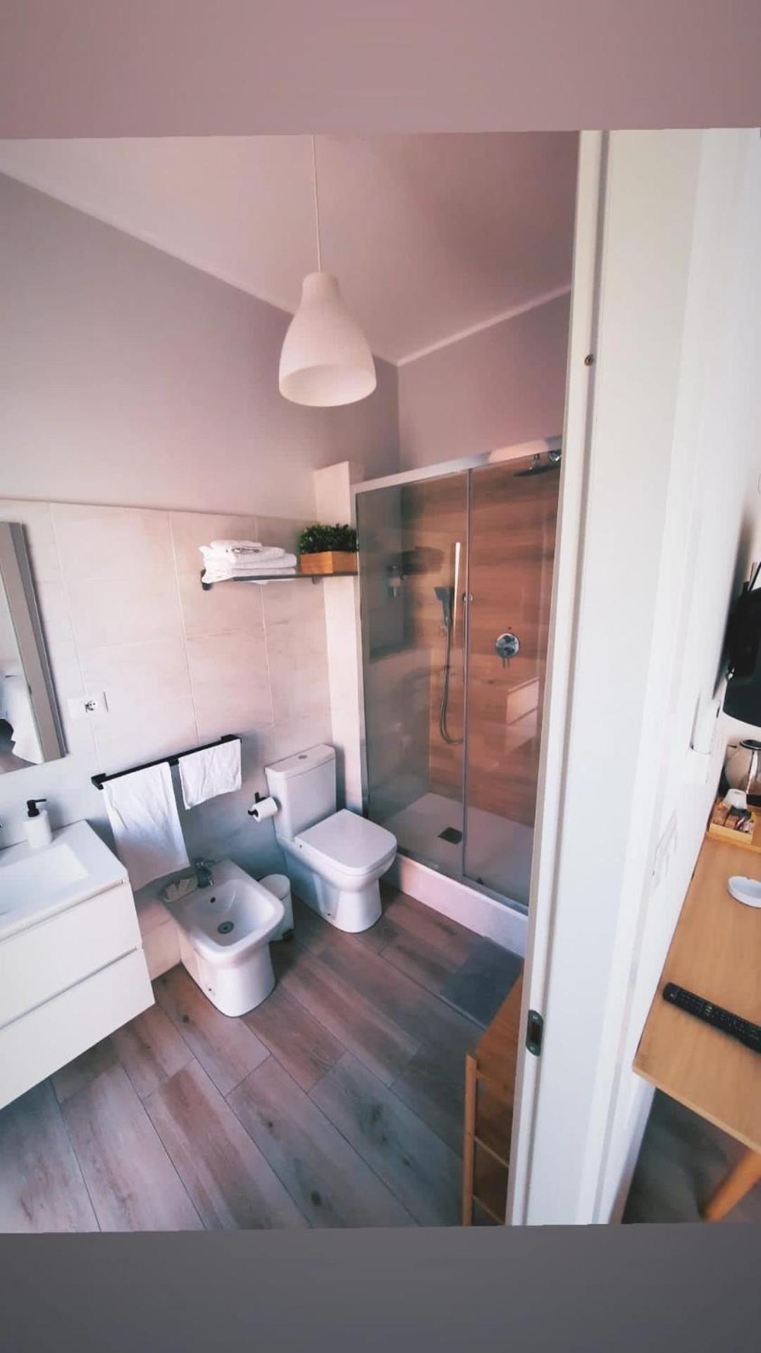 Dimora Sicula Guest House Κατάνια Εξωτερικό φωτογραφία